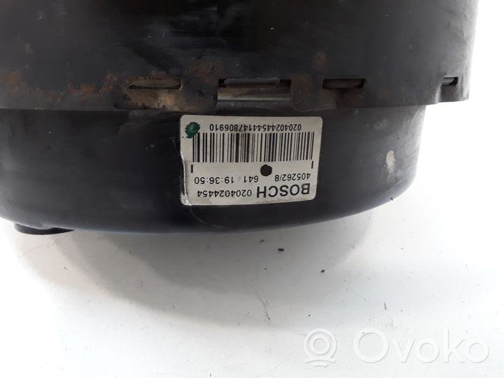 Toyota Corolla Verso E121 Jarrutehostin 472000F030