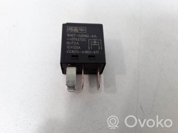 Volvo S40 Other relay 5M5T14B192AA