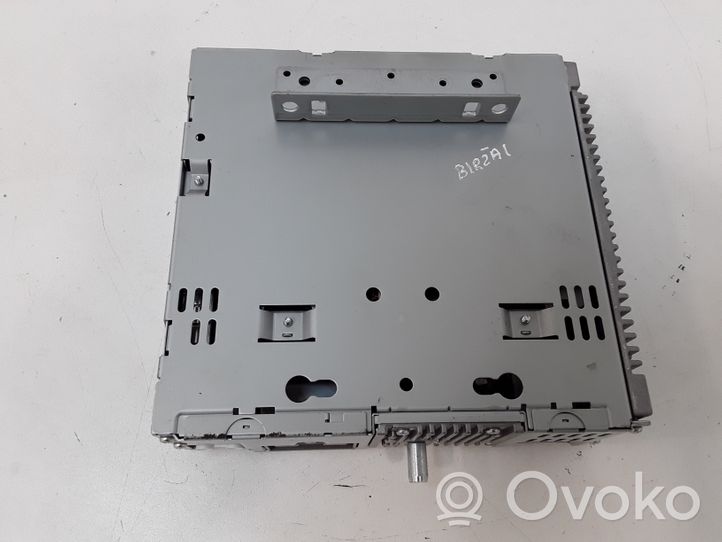 Volvo S40 CD/DVD changer 31260527