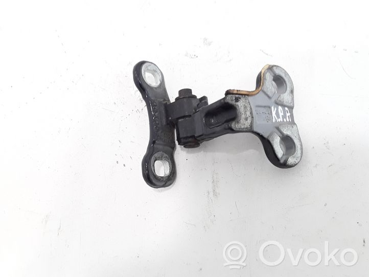 Volvo S40 Cerniera inferiore della portiera anteriore 30784889