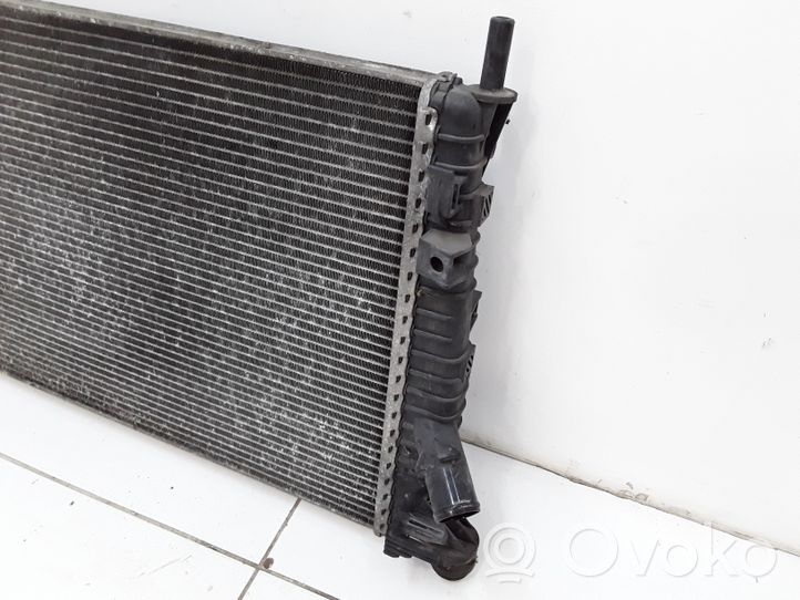 Volvo S40 Radiateur de refroidissement 3M5H8005TL