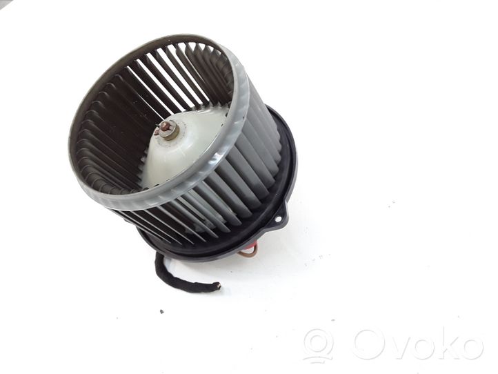 Audi A6 S6 C5 4B Pulseur d'air habitacle 130111202