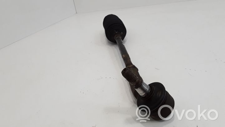 Skoda Fabia Mk1 (6Y) Steering tie rod 