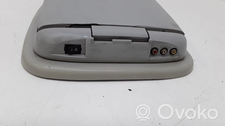 Chrysler Voyager Bildschirm / Display / Anzeige 