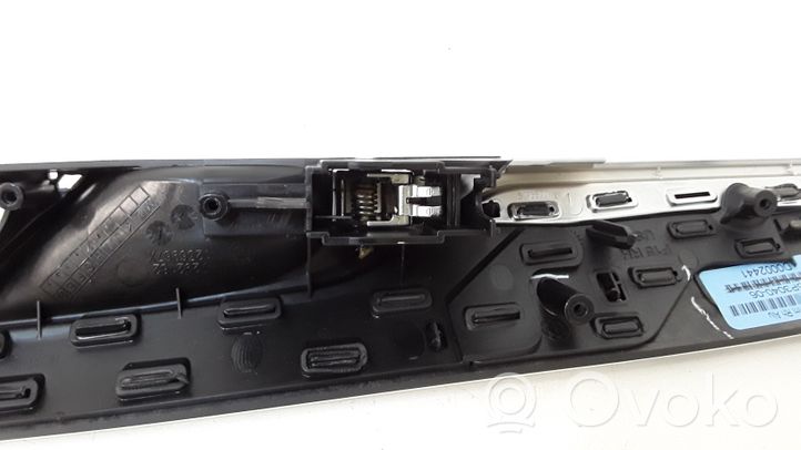 BMW X5 F15 Maniglia interna per portiera posteriore 15P305203