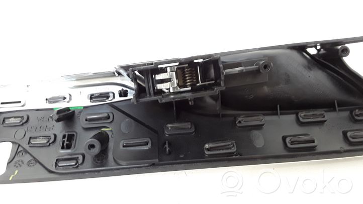 BMW X5 F15 Maniglia interna per portiera posteriore 15P305103