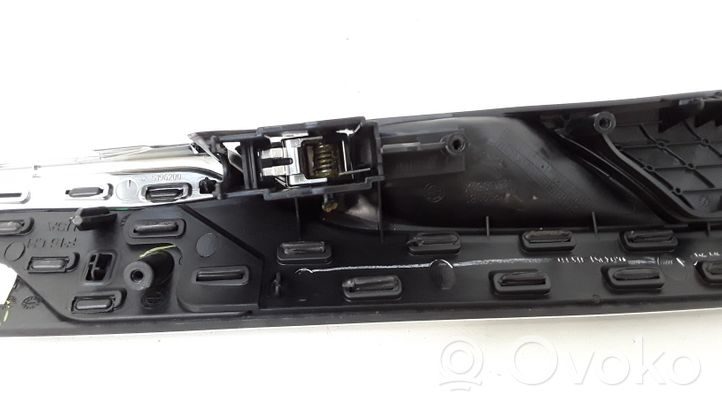 BMW X5 F15 Maniglia interna per portiera posteriore 15P305103