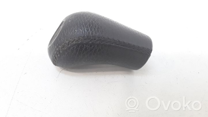 Nissan Almera Tino Gear lever shifter trim leather/knob 