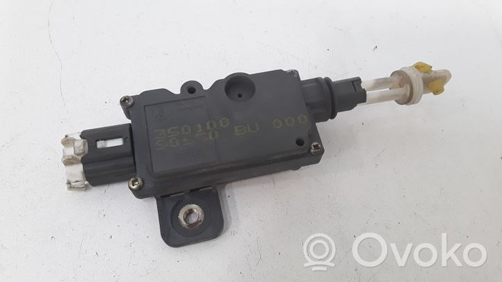 Nissan Almera Tino Stellmotor Heckklappe Kofferraumdeckel 90550BU