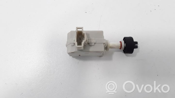 Audi A6 S6 C6 4F Glove box lock 3B0959782A