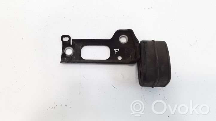 Audi A6 S6 C6 4F Staffa/supporto di montaggio della marmitta 