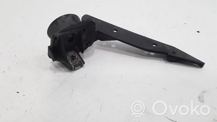 BMW 3 E90 E91 Support phare frontale 7058447