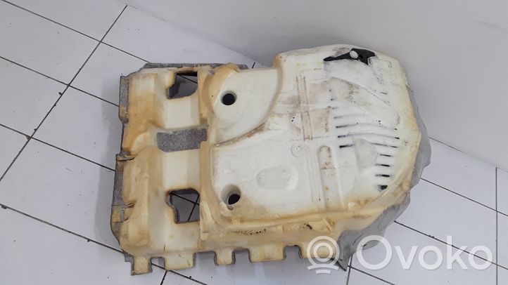 Volvo V50 Wykładzina podłogowa przednia 36155055