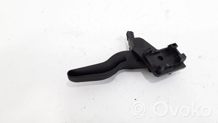 Opel Astra H Maniglia di rilascio del vano motore (cofano) 218186591