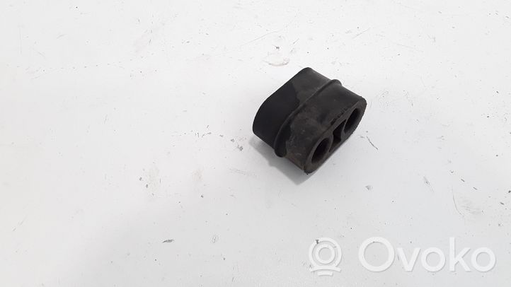 Opel Astra H Muffler mount bracket/holder 90466668