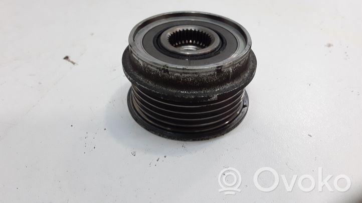 Volkswagen PASSAT B5.5 Alternator pulley 