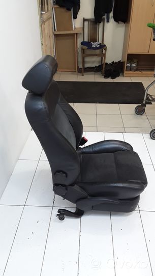 Volkswagen PASSAT B5.5 Asiento delantero del pasajero 