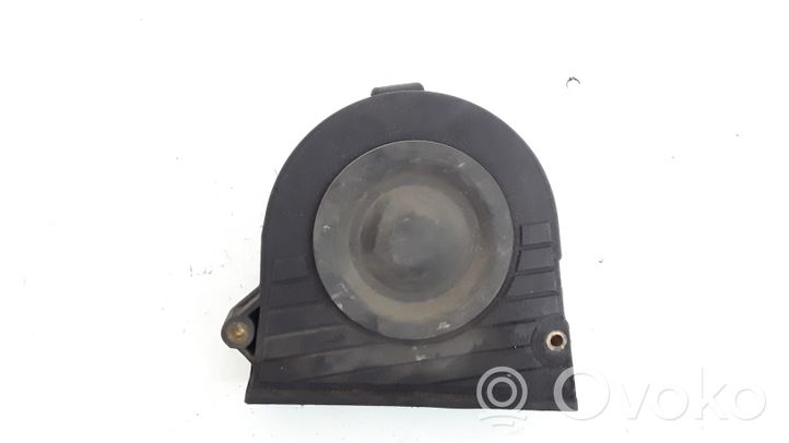 Chevrolet Captiva Cache carter courroie de distribution 16440344