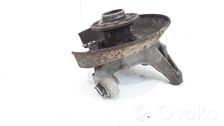 Opel Signum Rear wheel hub spindle/knuckle 