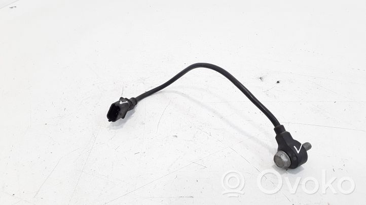 Opel Signum Detonation knock sensor 24456516