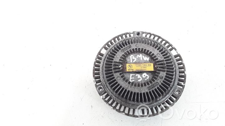 BMW 5 E39 Embrayage de ventilateur visqueux 7502804