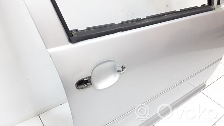 Volkswagen Bora Front door 