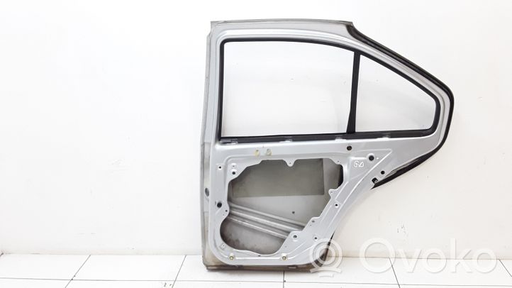 Volkswagen Bora Rear door 