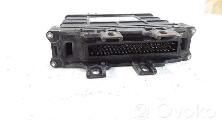 Volkswagen Bora Gearbox control unit/module 01M927733