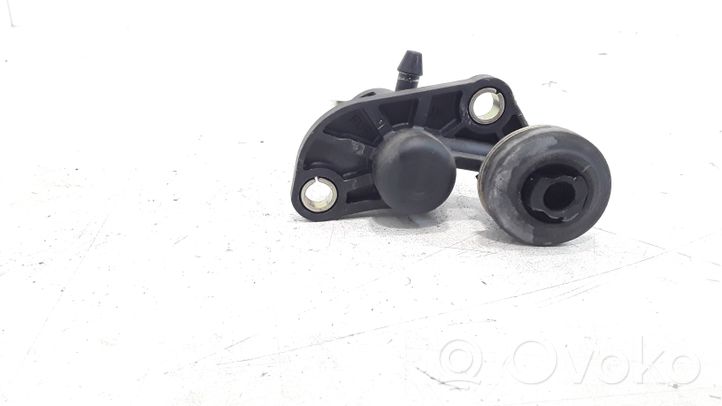 Audi A4 S4 B6 8E 8H Cylindre récepteur d'embrayage 8E1721401