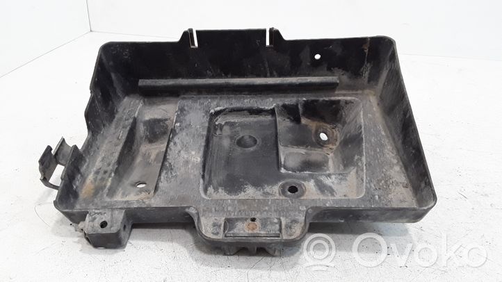 Opel Astra G Battery tray 24449812
