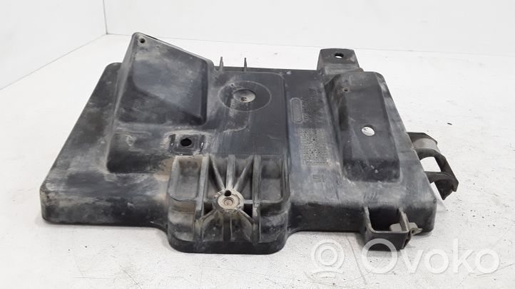 Opel Astra G Battery tray 24449812