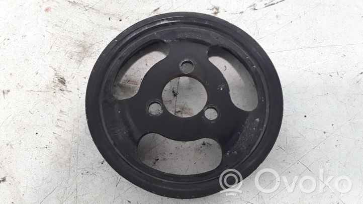 Opel Zafira A Puleggia pompa dell’acqua 90502887