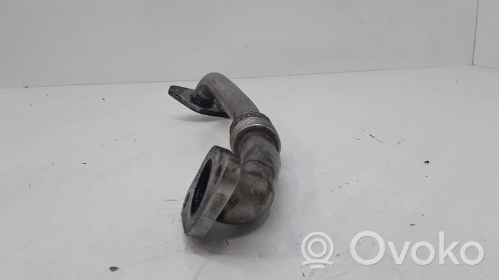 Volkswagen Sharan Linea/tubo flessibile della valvola EGR 
