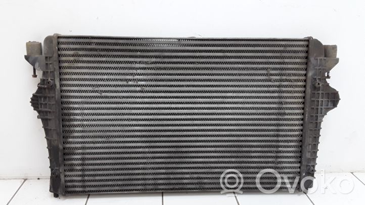 Volkswagen Sharan Radiatore intercooler 7M3145804