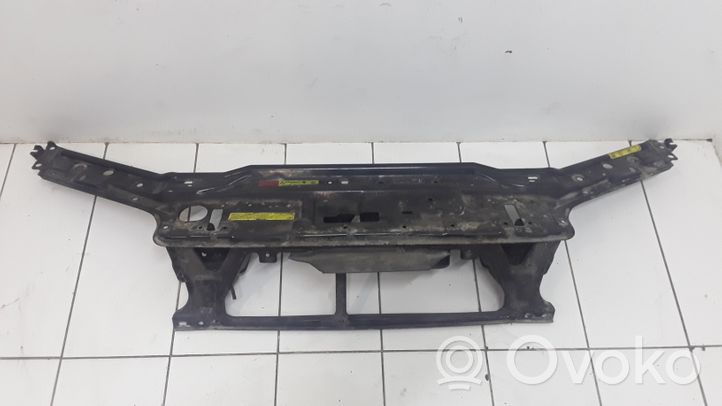 Volvo V70 Radiator support slam panel 31201211