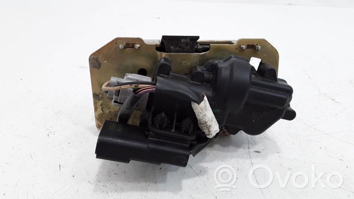 Dodge Grand Caravan Serrure de loquet coffre 