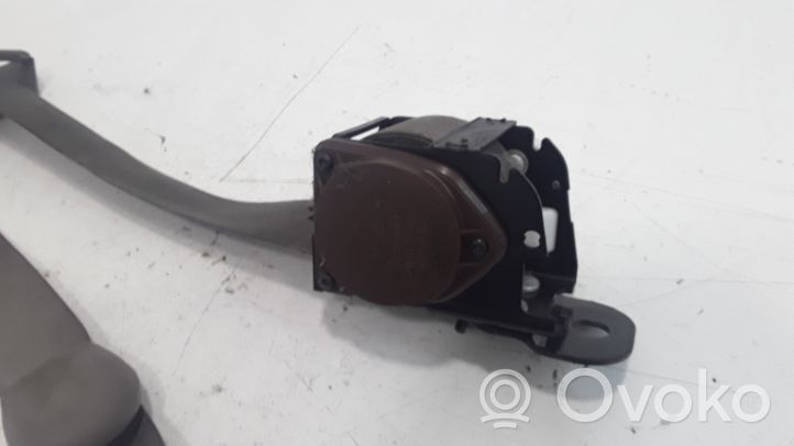 Dodge Grand Caravan Ceinture de sécurité avant 0TJ291L5AB