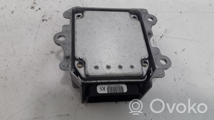 Dodge Grand Caravan Airbag control unit/module 04686602AAH