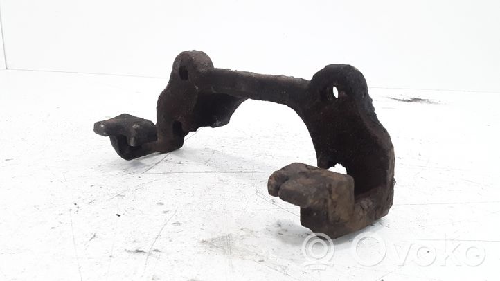 Opel Vectra C Plaquette / support d'étrier avant 