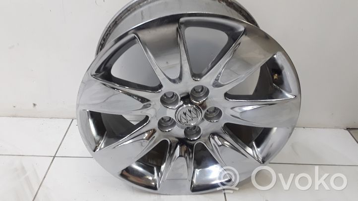 Buick Regal R 18 alumīnija - vieglmetāla disks (-i) 