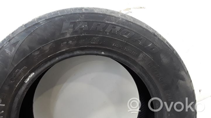 Toyota Corolla E120 E130 R14 summer tire 