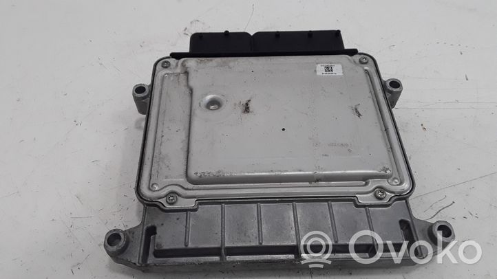 Hyundai i20 (PB PBT) Sterownik / Moduł ECU 3911003345