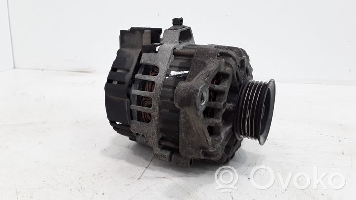 Hyundai i20 (PB PBT) Alternator 2655633