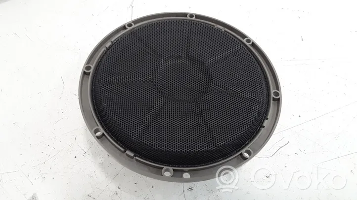 Citroen C4 Grand Picasso Rear door speaker 96548119680