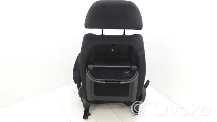 Citroen C4 Grand Picasso Front passenger seat 