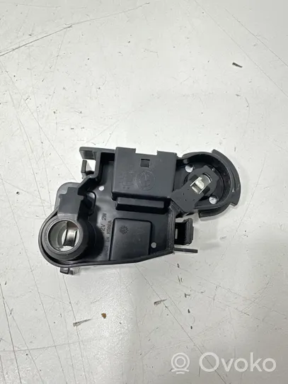 BMW 3 F30 F35 F31 Tail light bulb cover holder 