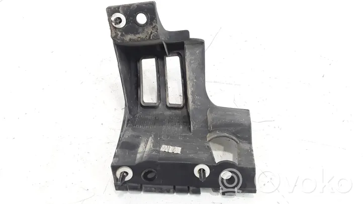 Citroen C4 Grand Picasso Staffa angolare del supporto di montaggio del paraurti 9654500680