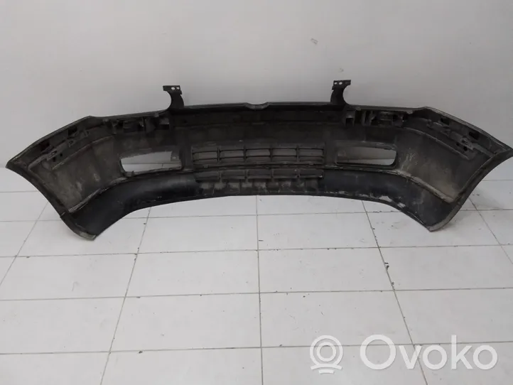 Volkswagen Golf IV Front bumper 