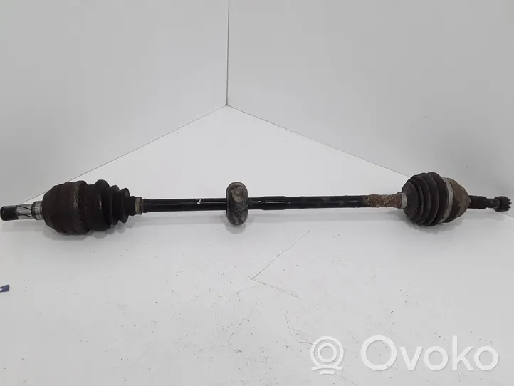 Opel Astra G Front driveshaft 