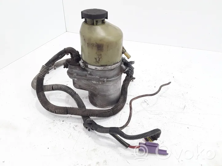 Opel Astra G Power steering pump M07140830SK